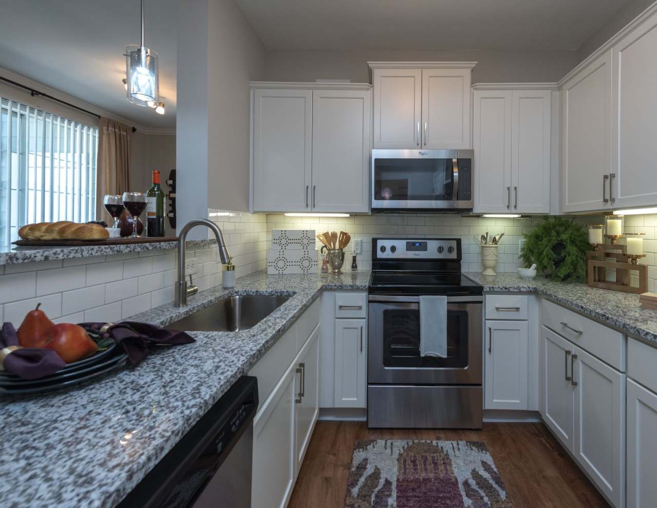 Avonlea on the River