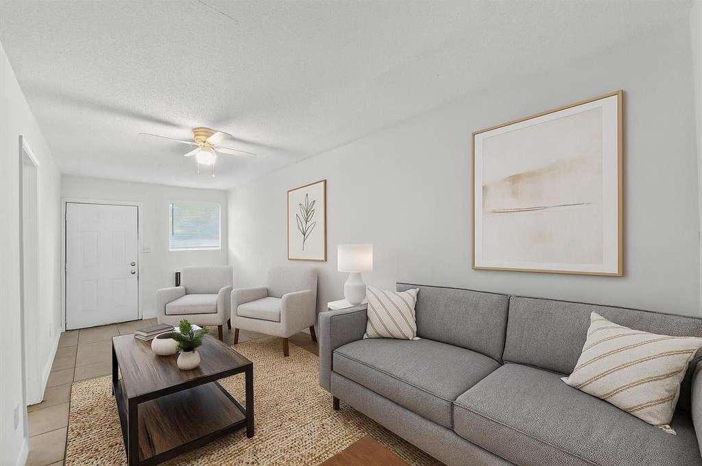 2734 Northwest 15th Street - 1