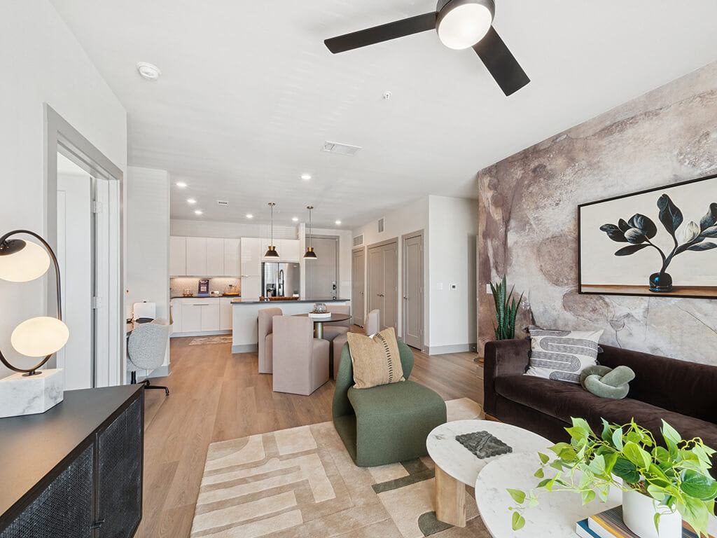 Heights at 1520 Apartments