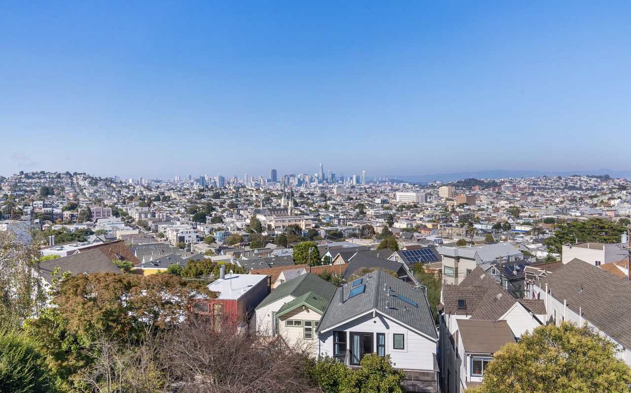 Designer Home w/Panoramic Views on Laidley Street – a MUST SEE! PROGRESSIVE