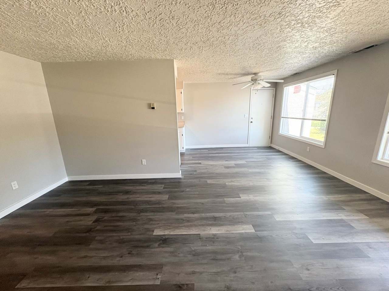 P117 - Gardenside Apartments