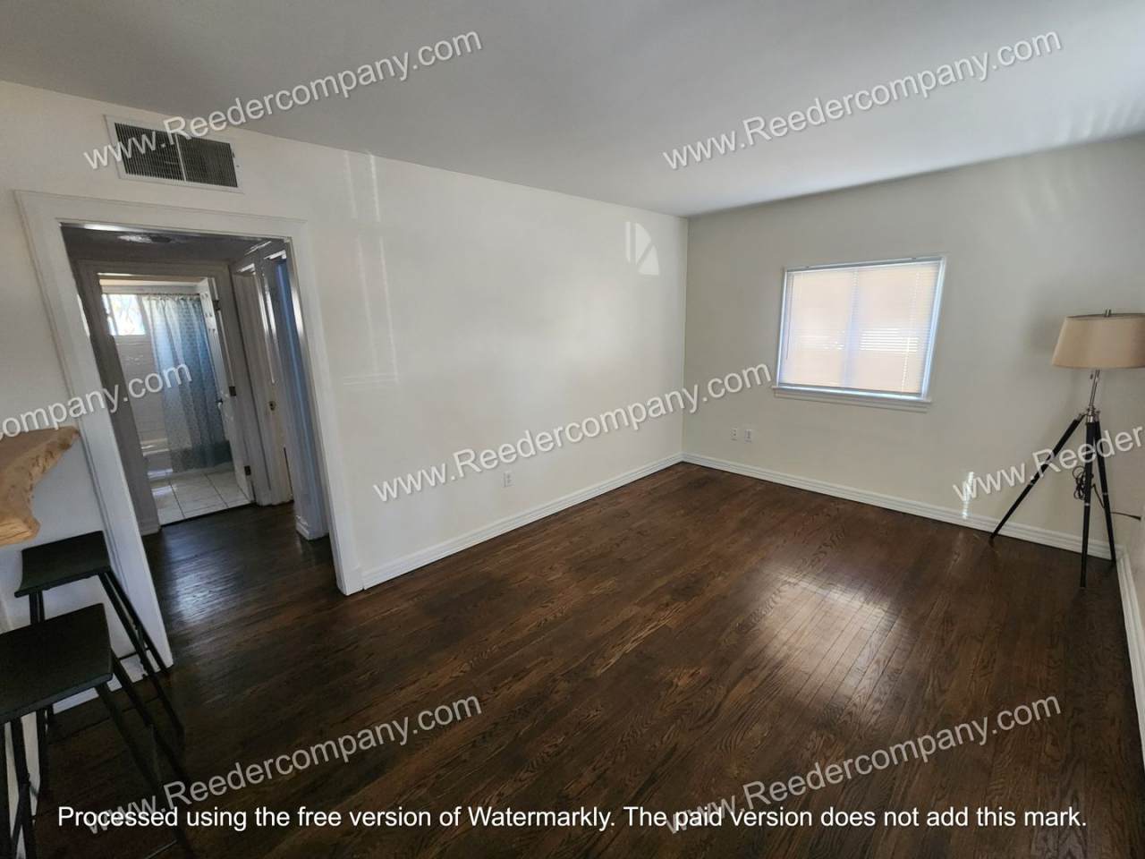 Spacious 3 bed 1 bath house in Munster