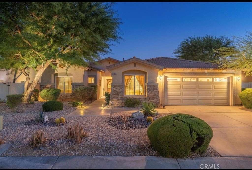 64355 Silver Star Avenue