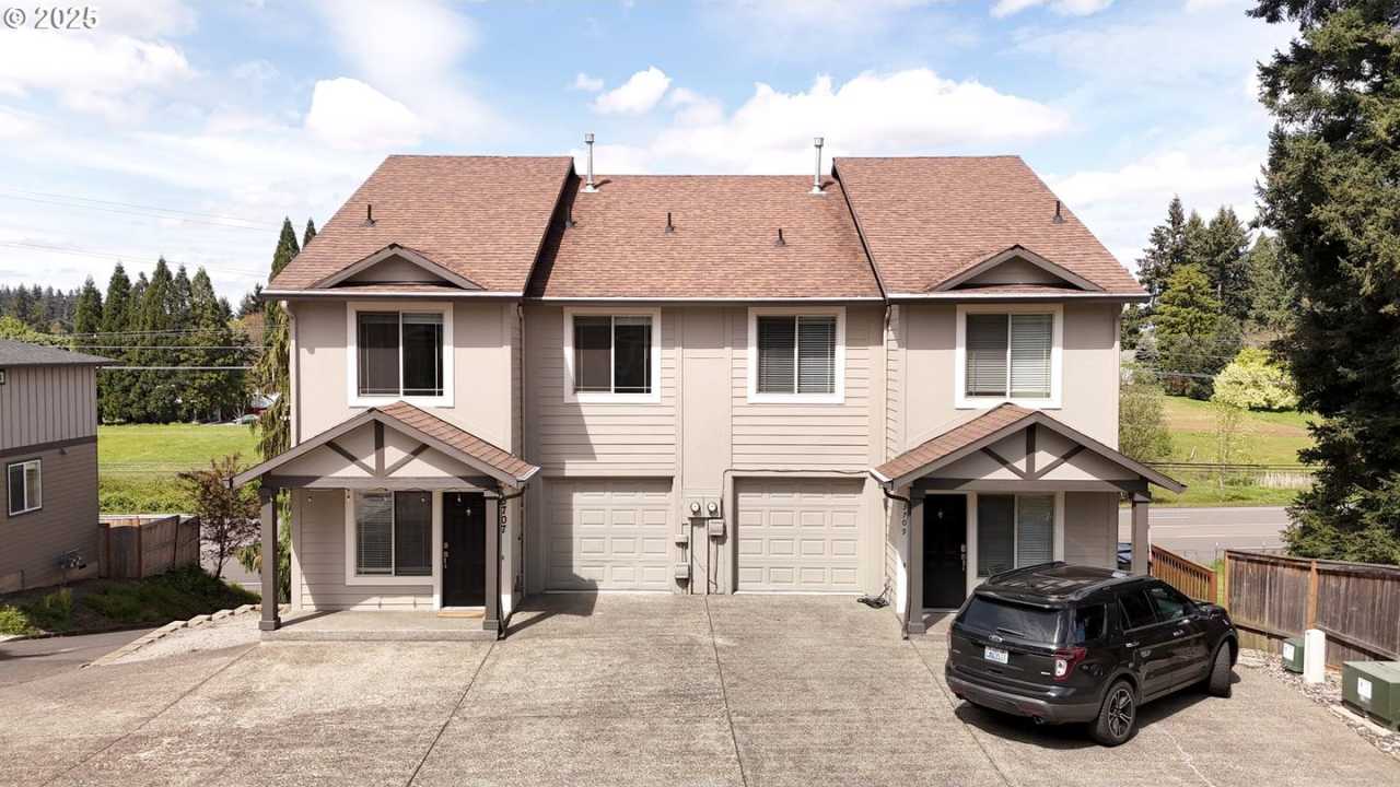 Spacious 3 Bedroom – Move-In Ready!