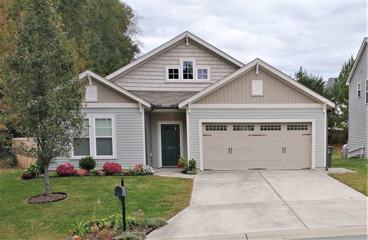 Now Available to view and apply Single Family Home in Gibsonville