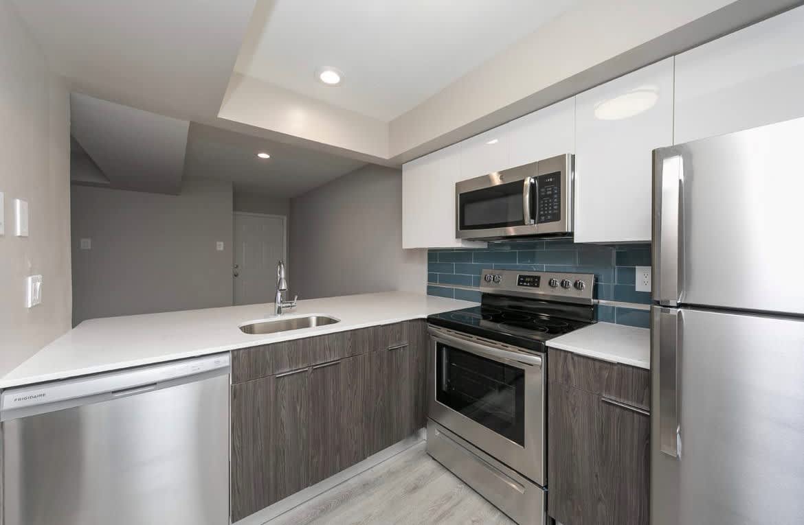 Lincoln Green Apartments