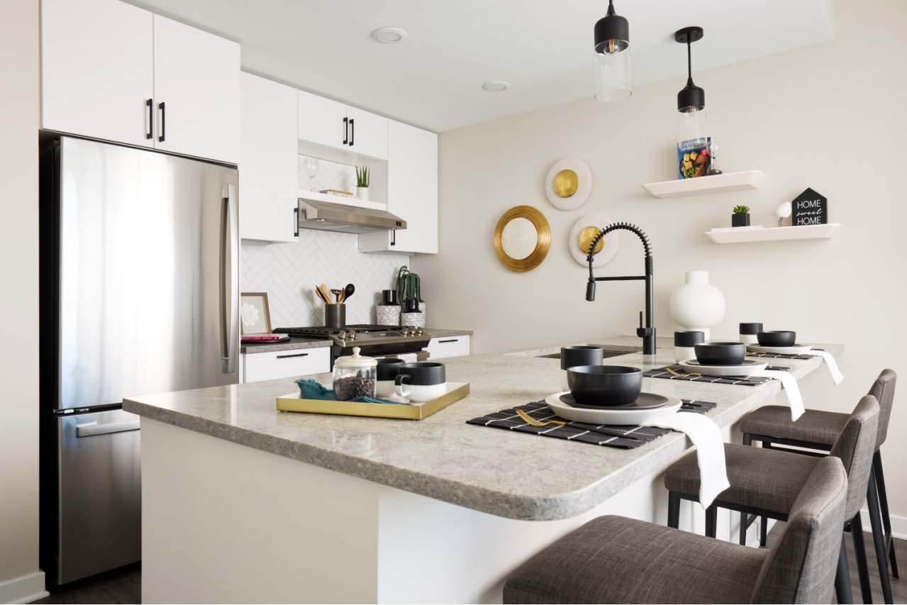 Easton At Carlyle Crossing