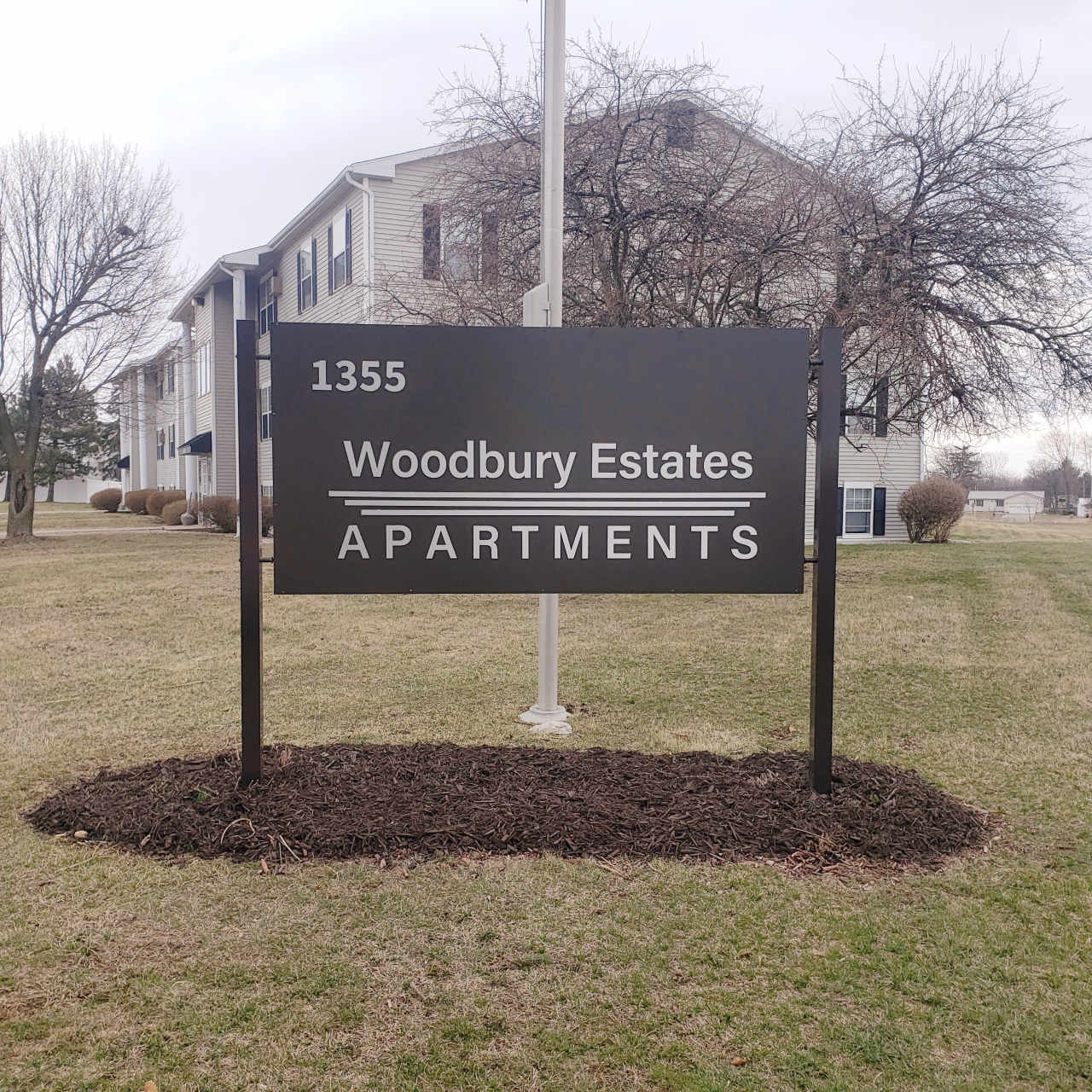 Woodbury Estates I, II & III