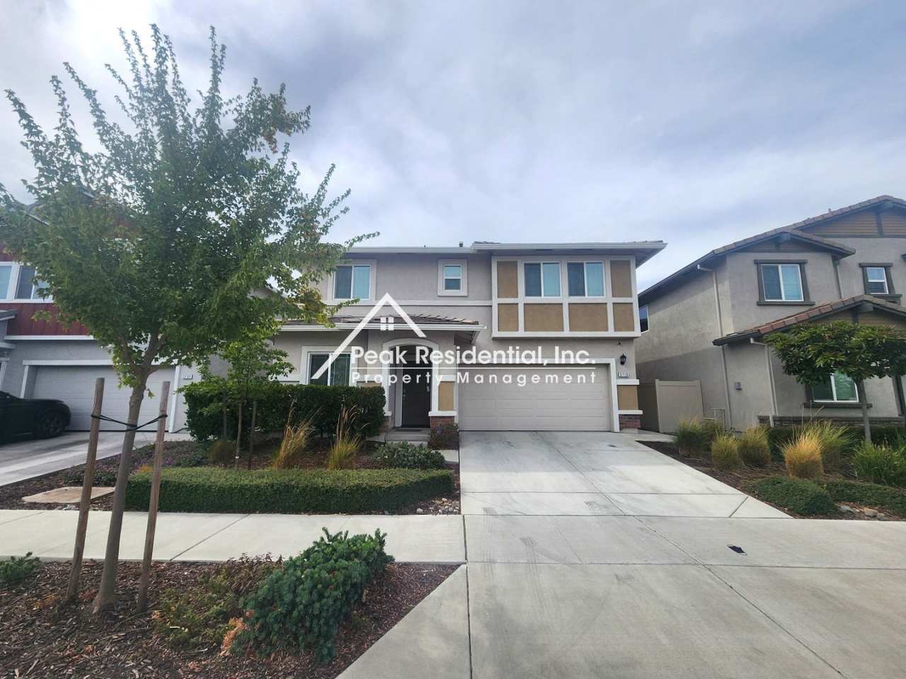 Updated 4bd/3ba Plus Bonus Room Natomas Home!