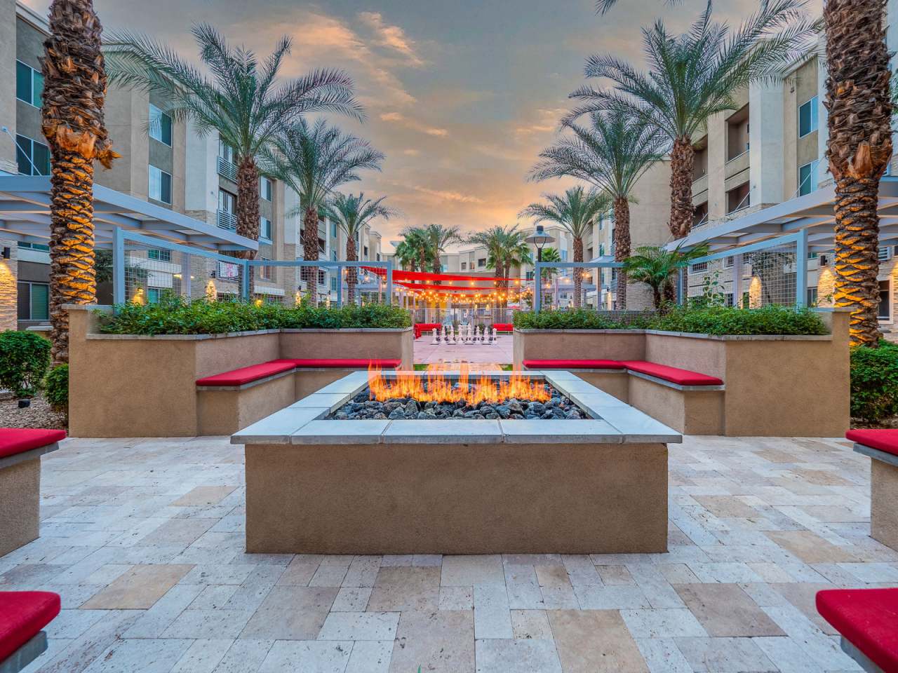 The Met at Fashion Center