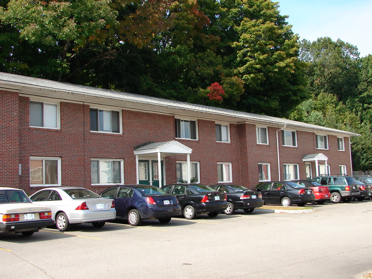 4-6 Main Street - 4-11