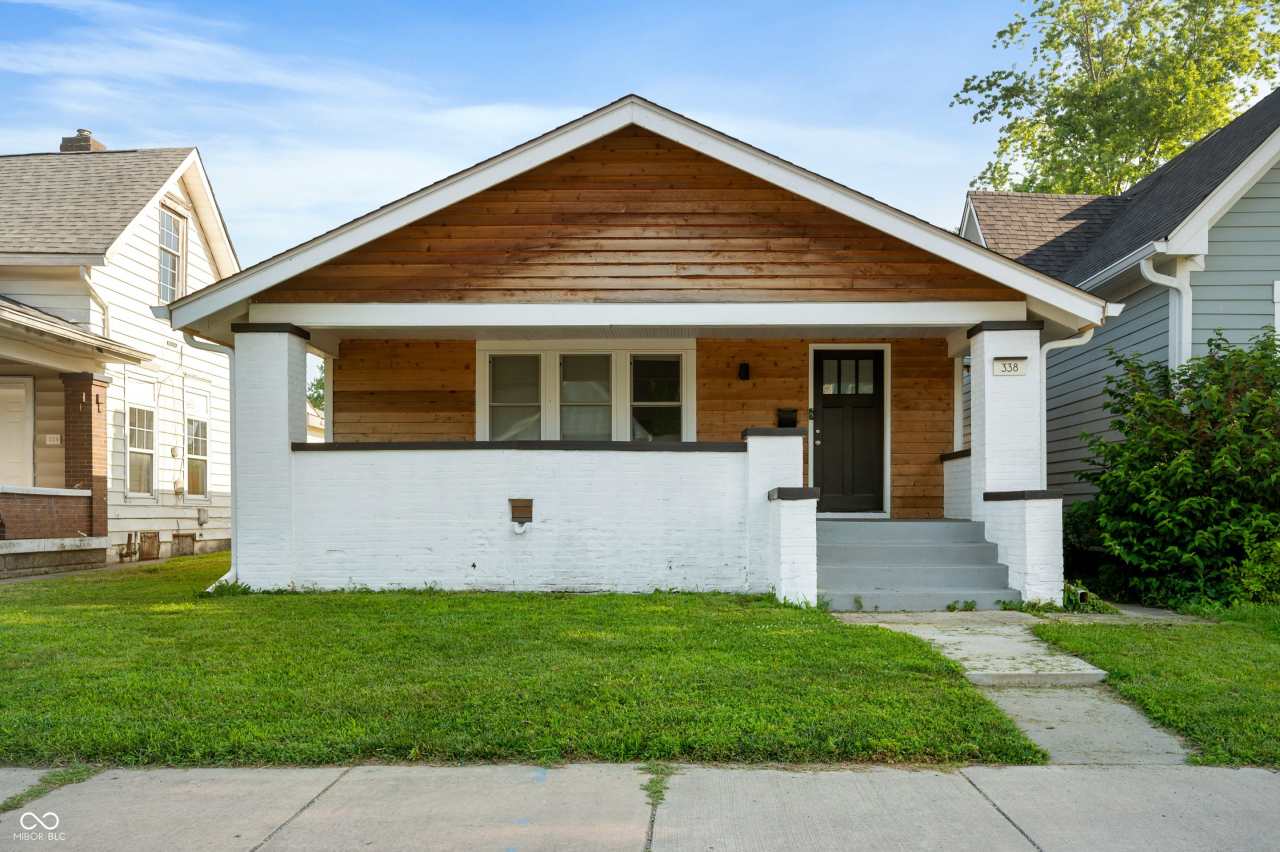 338 E Minnesota Street