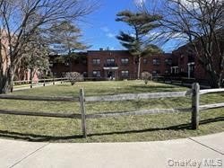 102 Division Avenue unit: 1 C