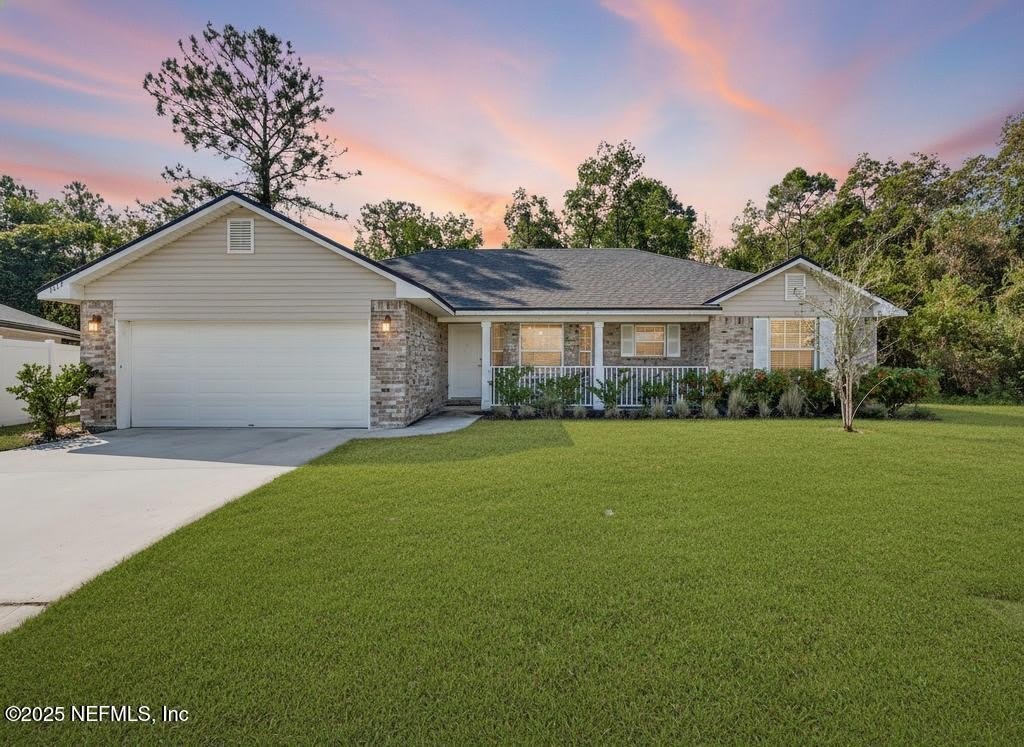 7429 ZAIN MICHAEL Lane