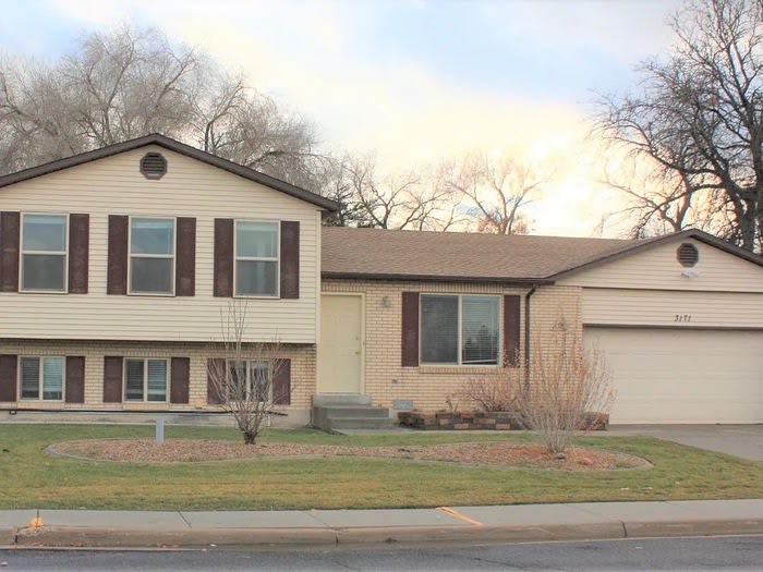 3171 West Roxborough Park Street