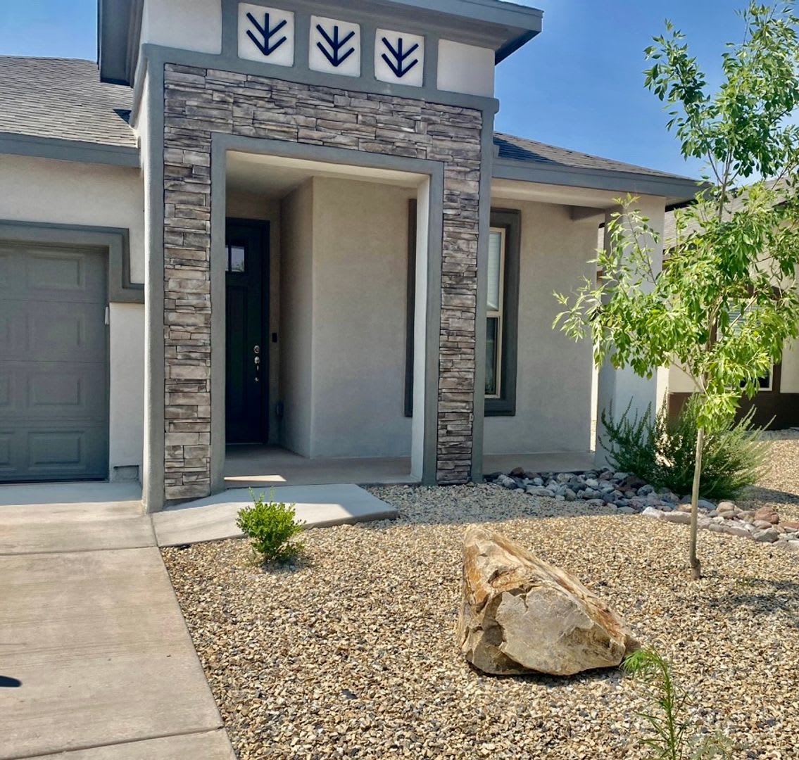 4714 Rubicon Rd - Elegance  Convenience: Newly Built Home with Top Amenities