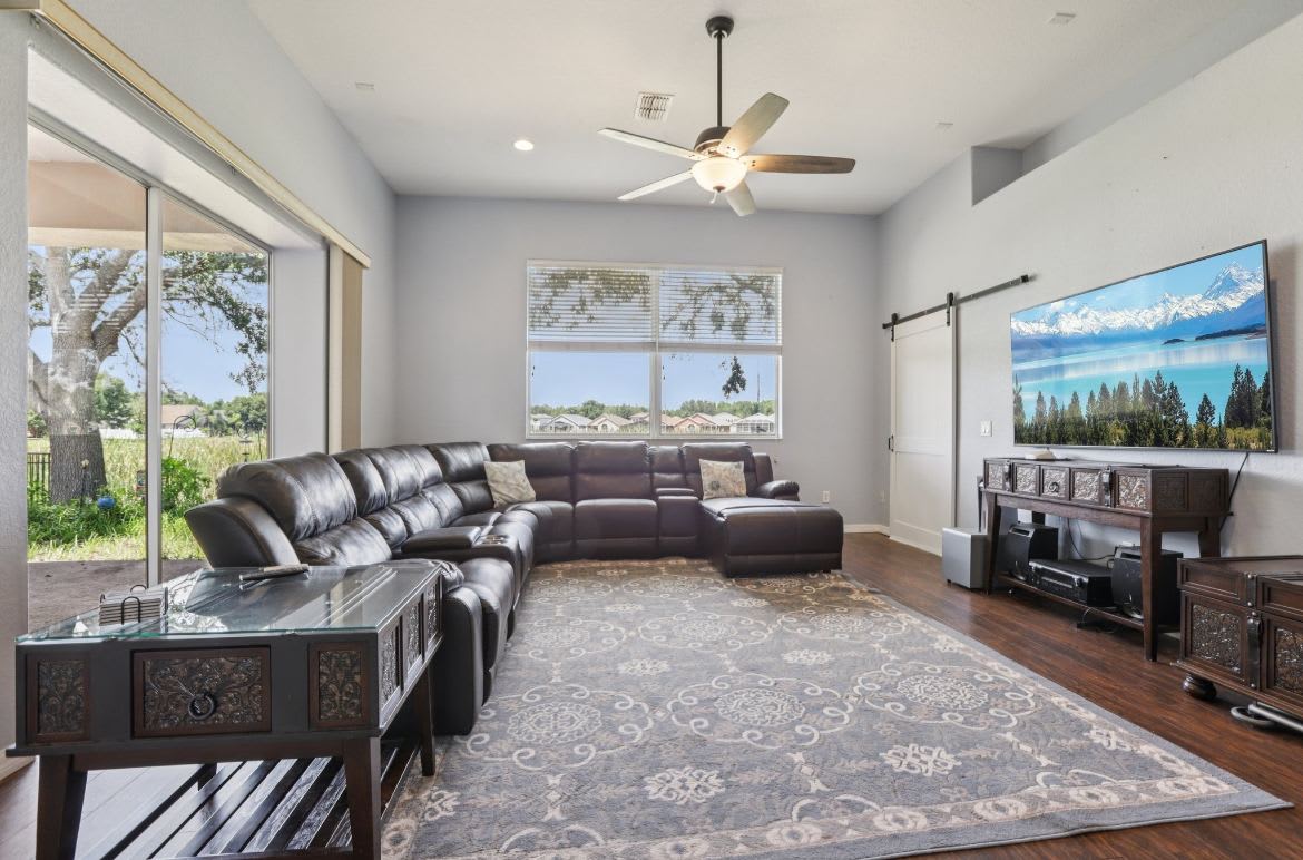 10435 Deerberry Drive