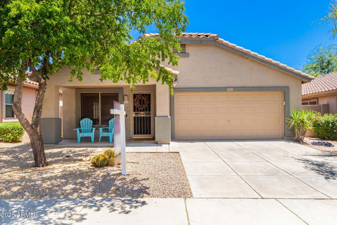 10357 E TEXAS SAGE Lane