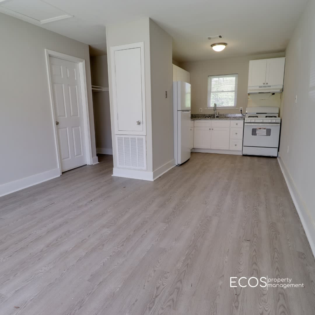 Thomson Place/White Oak