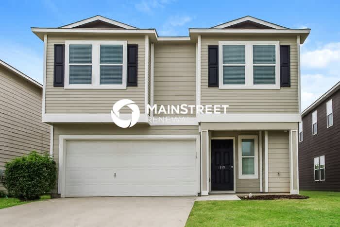 119 Belle Haven Drive