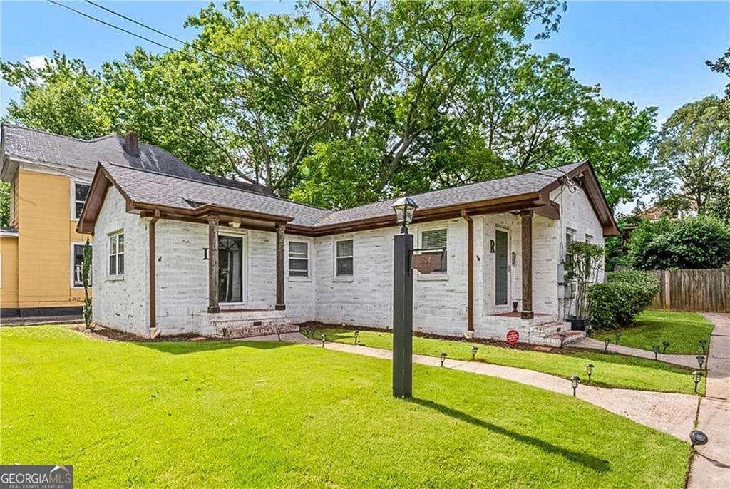 1780 John Calvin Avenue unit: L