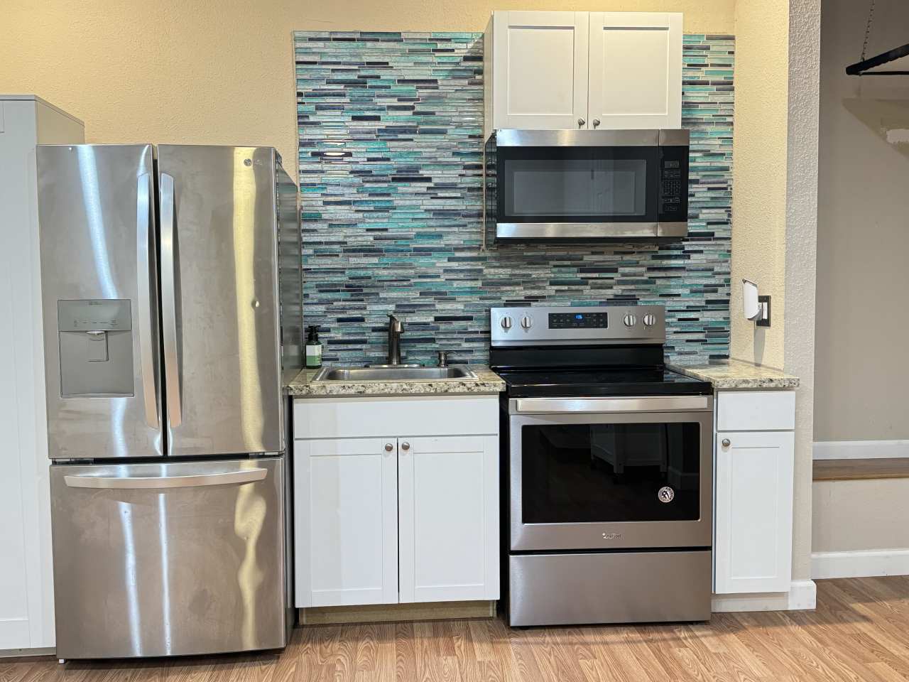 3581 Markley Creek Dr