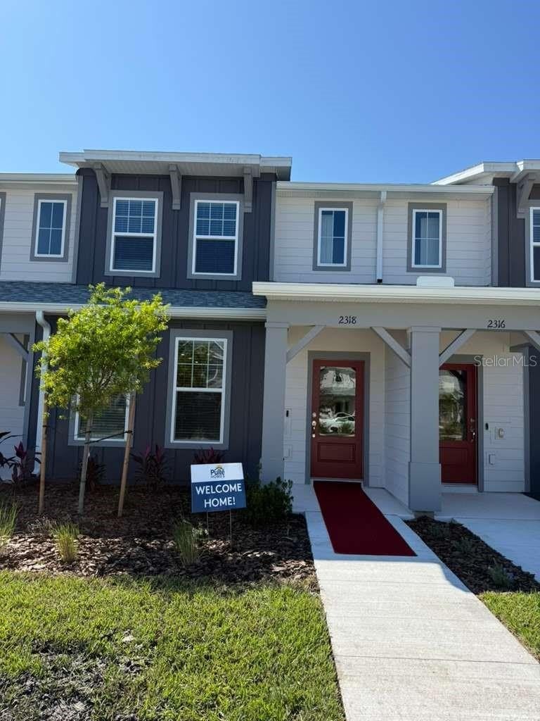 2318 SOUTHBURY DRIVE