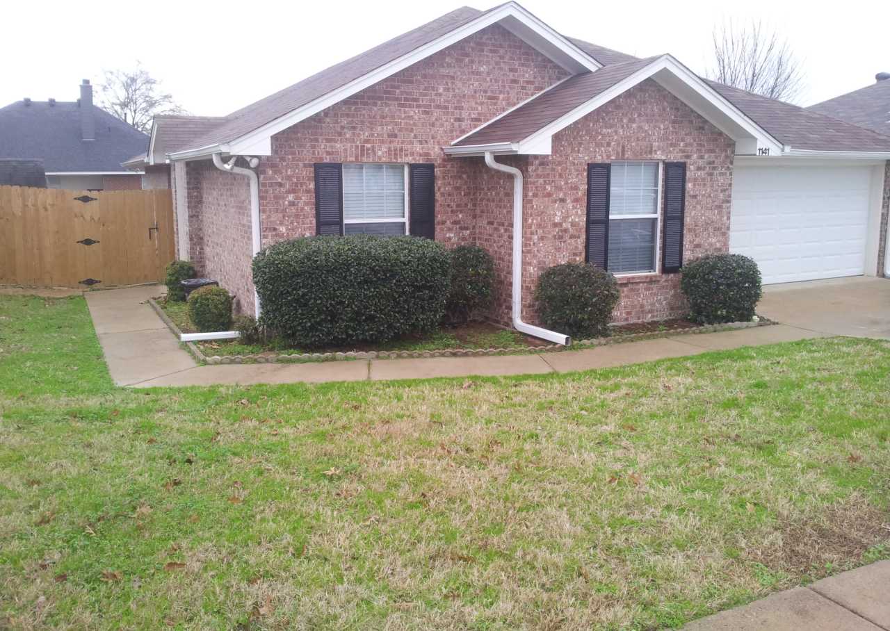 1141 Woodlands Park Drive