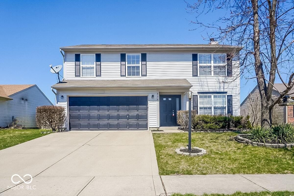 834 Sandhill Crane Run