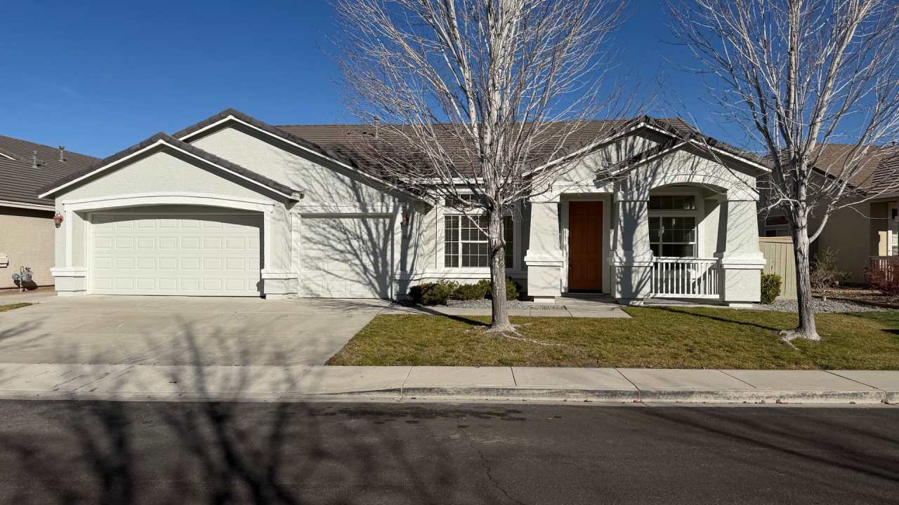 1635 Murrieta Court, Reno, NV 89521