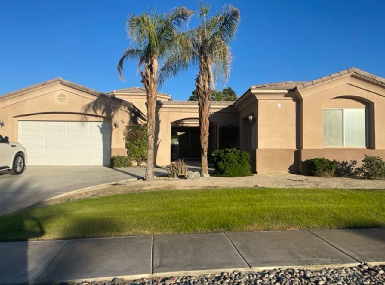 Beautiful Home in gated community