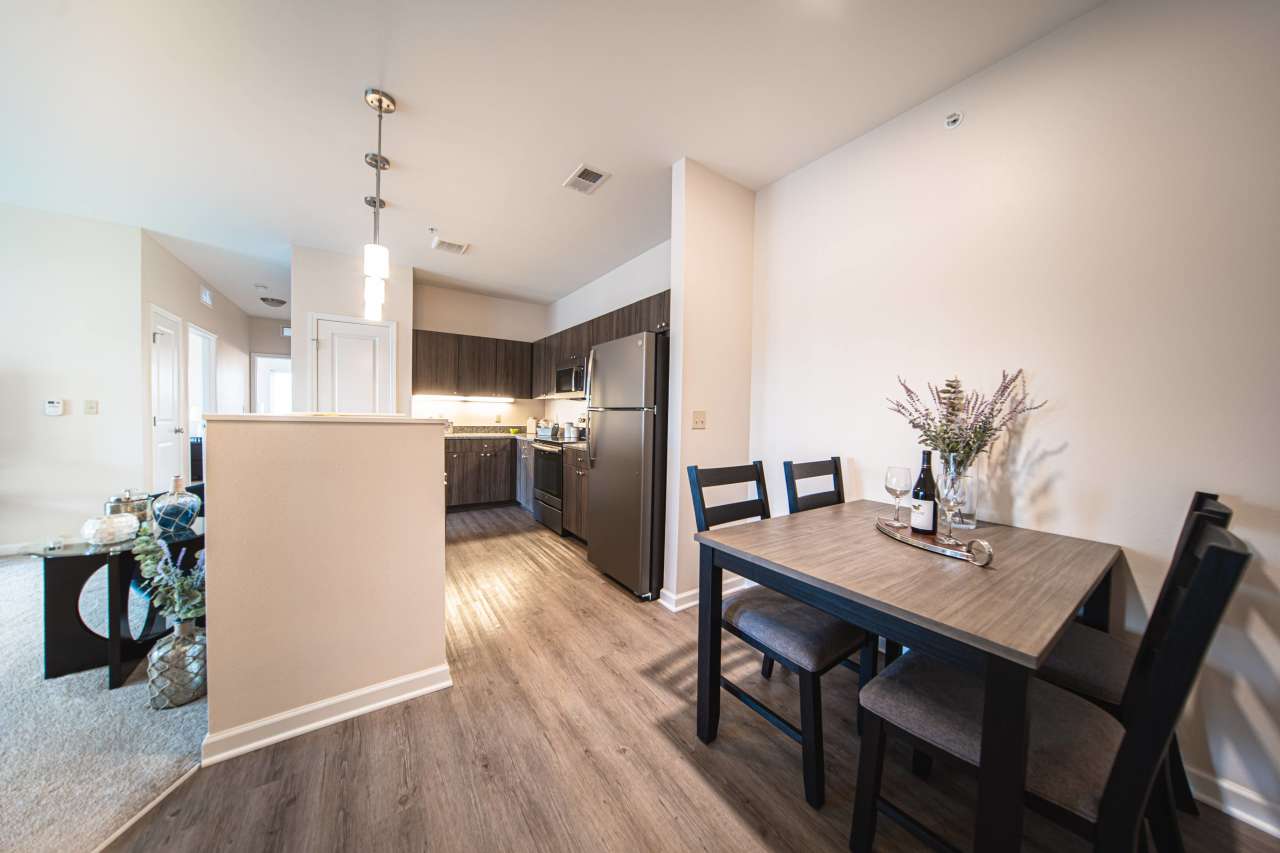 Stone Ridge of Shelby