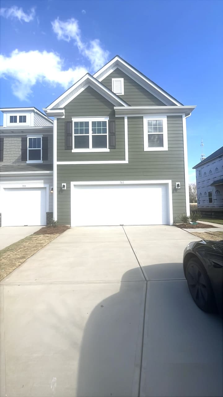 761 Kitfox Drive Northwest - 1