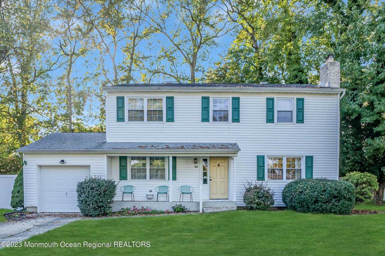 1804 Holbrook Street