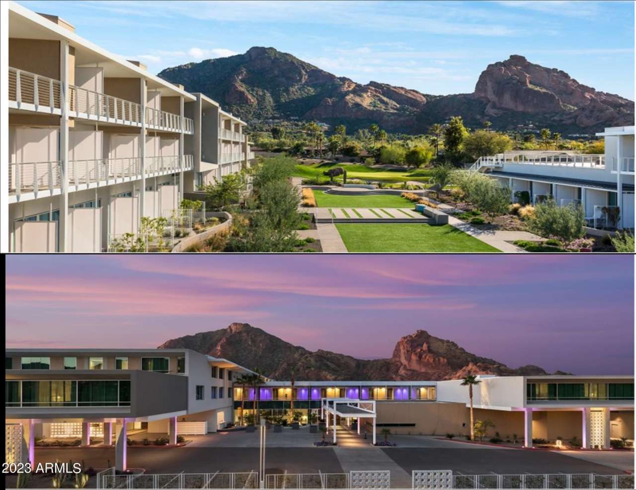 5455 E LINCOLN Drive unit: 1004