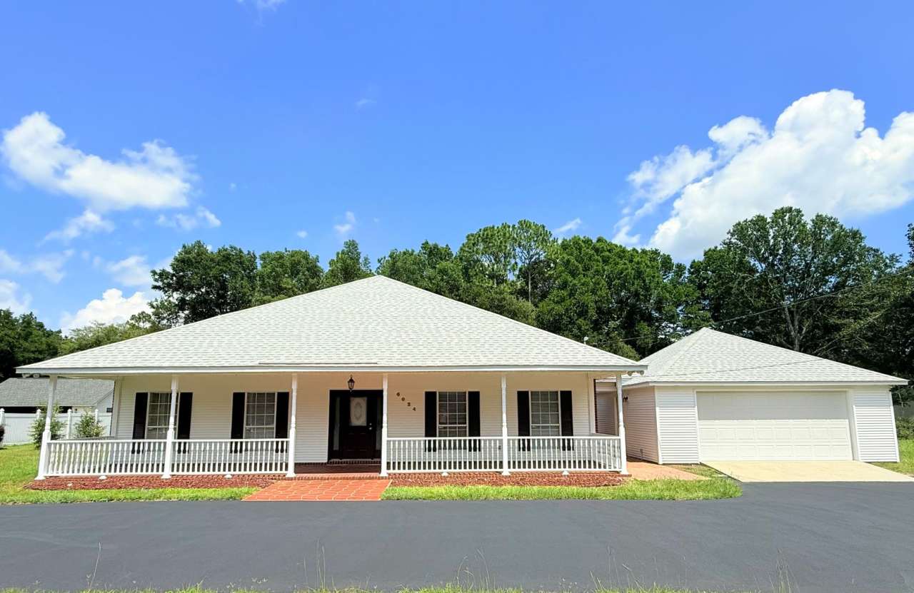 Custom Home On 1.78 Acre Lot