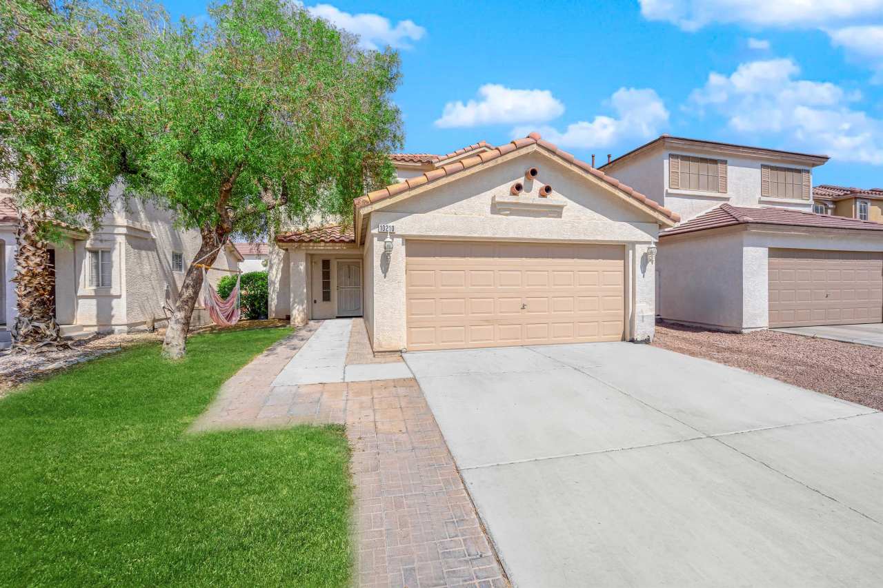 10210 Maltese Cross Court