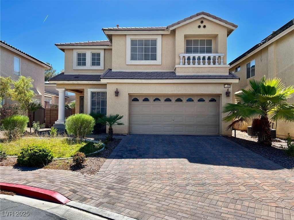 11023 Carberry Hill Street