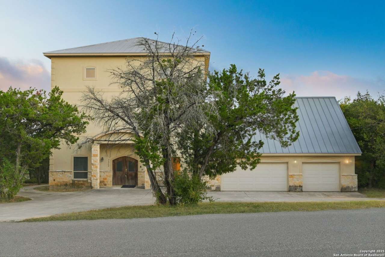 7502 Bluemist Mountain Rd