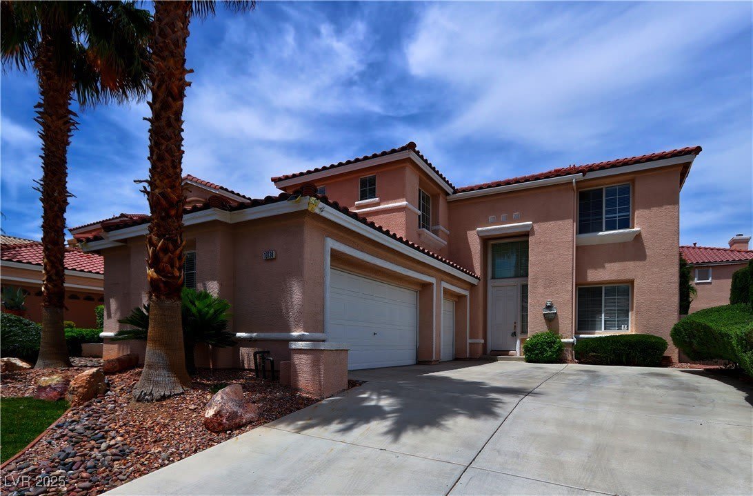 10136 Snow Crest Place