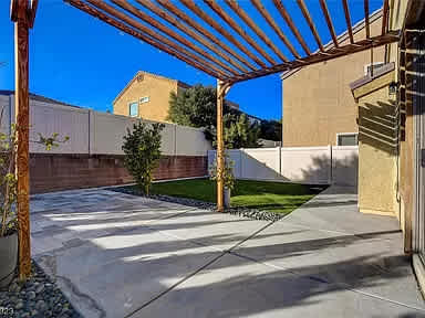 3533 Faded Moon Court