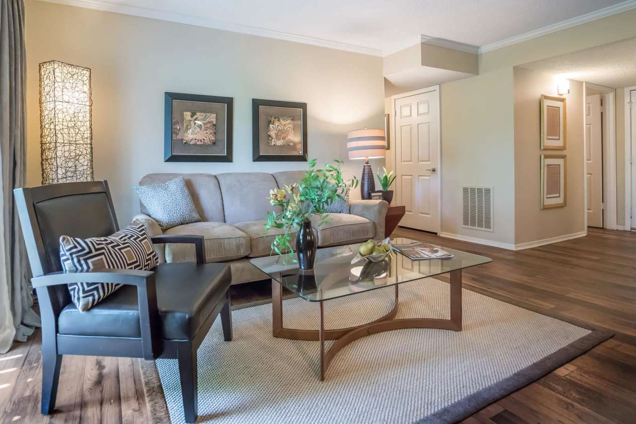 South Wind Apartment Homes