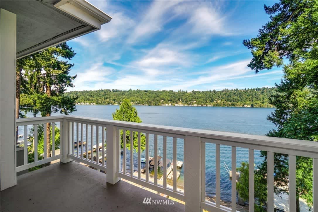 2410 West Lake Sammamish Parkway Northeast