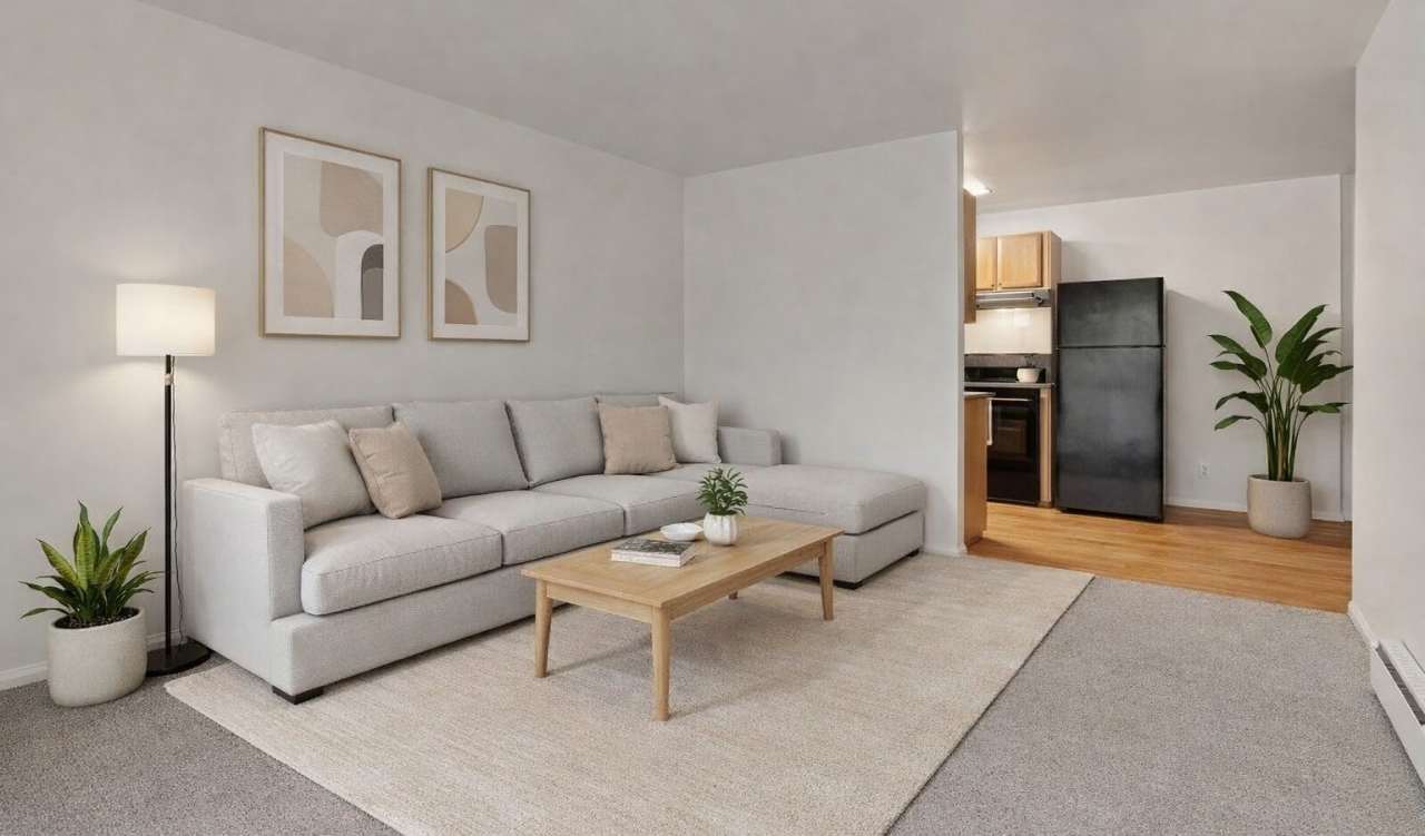 Hyde Park Apartments