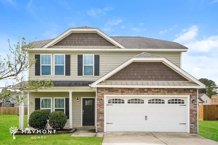 234 Grovemere Lane