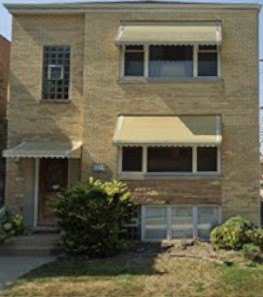 6200 N Milwaukee Avenue unit: 2