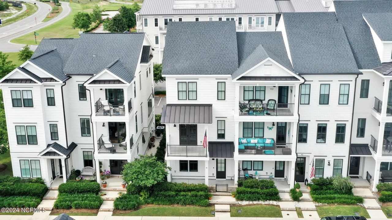 Welcome to Riverlights, a stunning waterfront community in Wilmington, NC