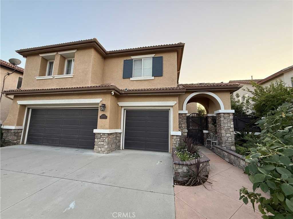 30433 Mallorca Place