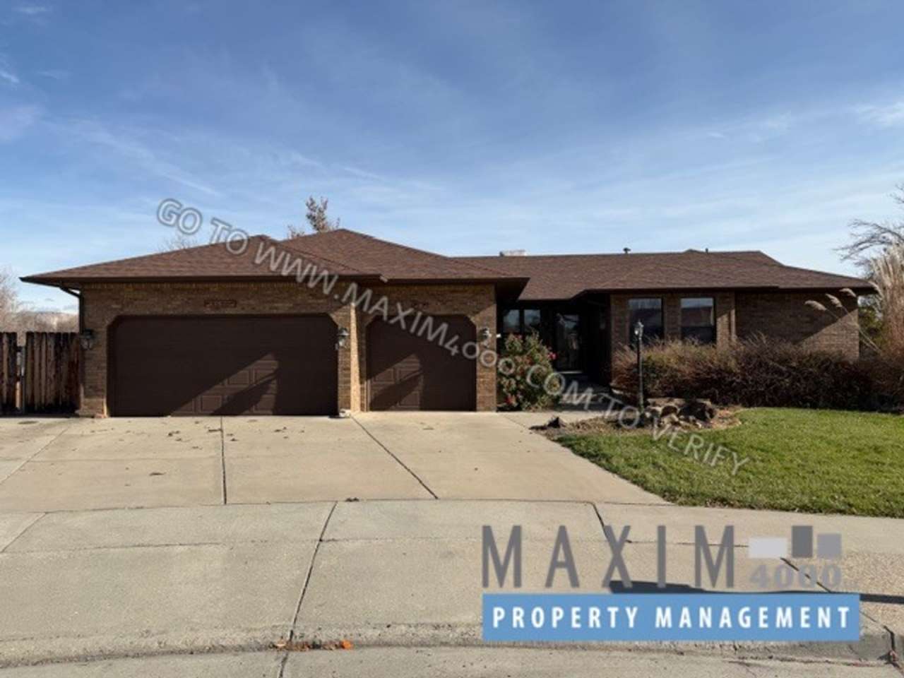 3530 PONDEROSA WAY - AMAZING 4-BED/3.5-BATH HOME