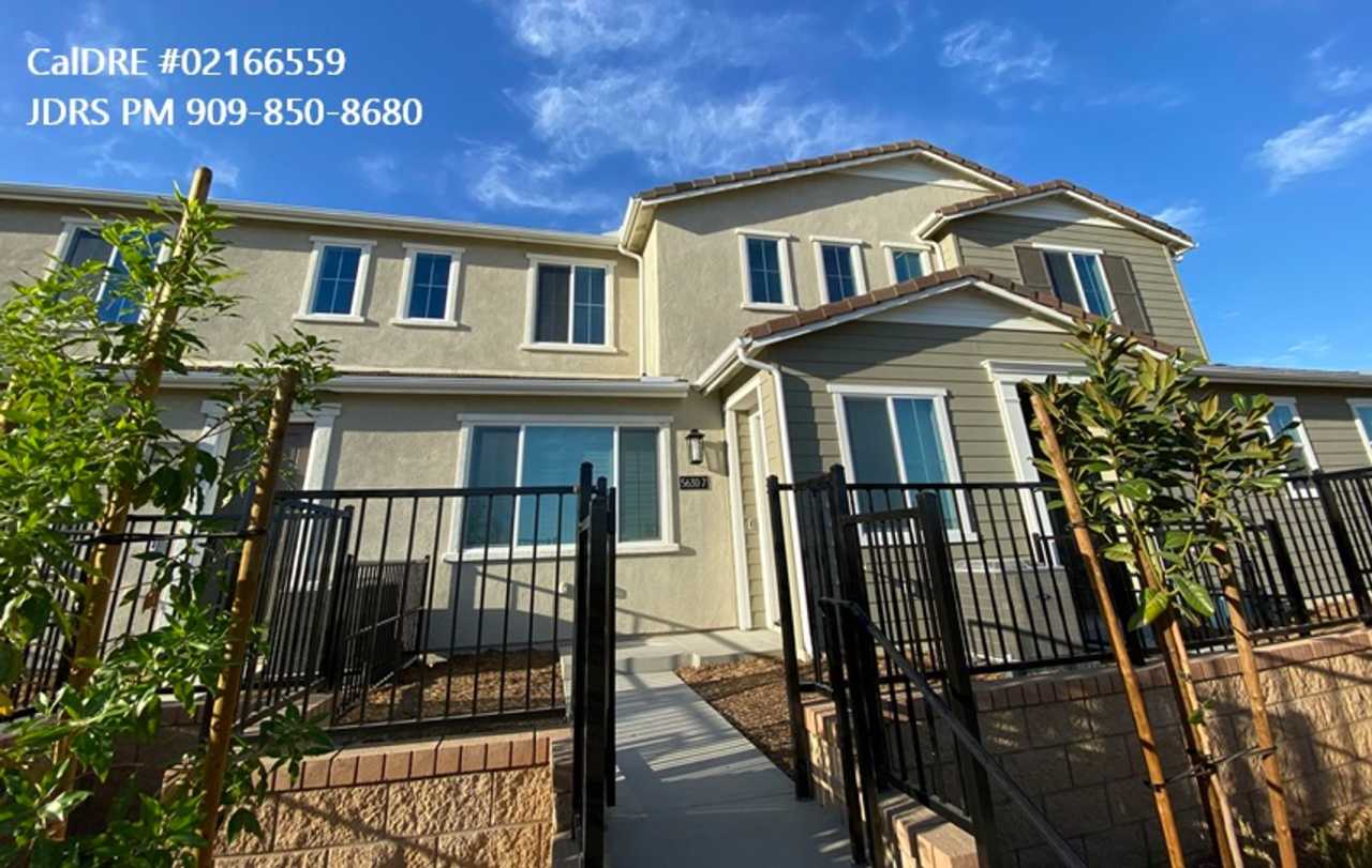 Price Lowered! Fontana 3 Bedroom Home